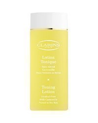 Clarins Toning Lotion (Normal or Dry Skin) 200ml