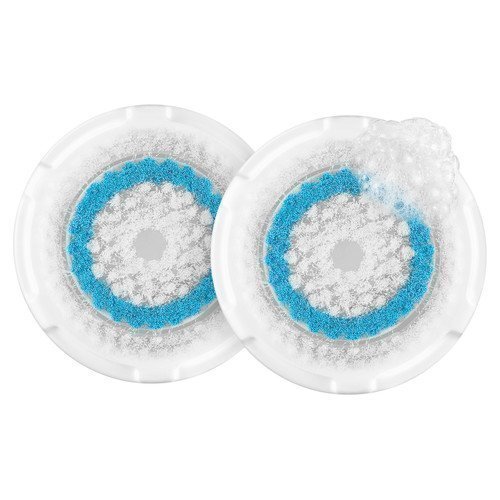 Clarisonic Brush Head Twin Pack Deep Pore