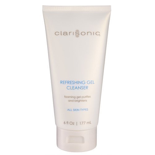 Clarisonic Refreshing Gel Cleanser