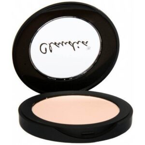 Claudia Compact Powder Misty Brown