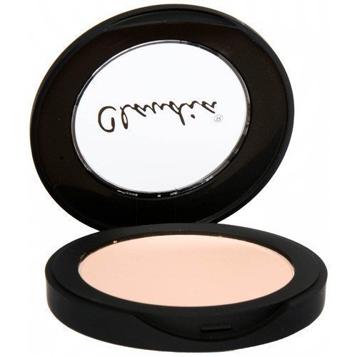 Claudia Compact Powder Misty Brown
