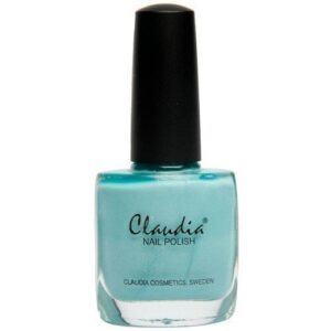 Claudia Nail Polish Minty Fresh