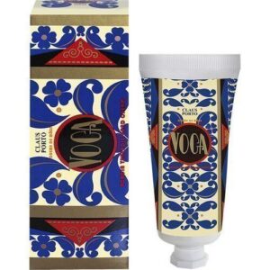 Claus Porto Hand Cream Elite Tonka Imperial
