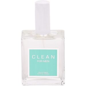 Clean Clean For Men EdT 100ml