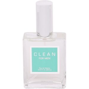Clean Clean For Men EdT 60ml
