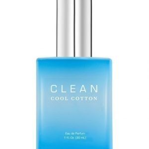 Clean Cool Cotton Edp Tuoksu 30 ml