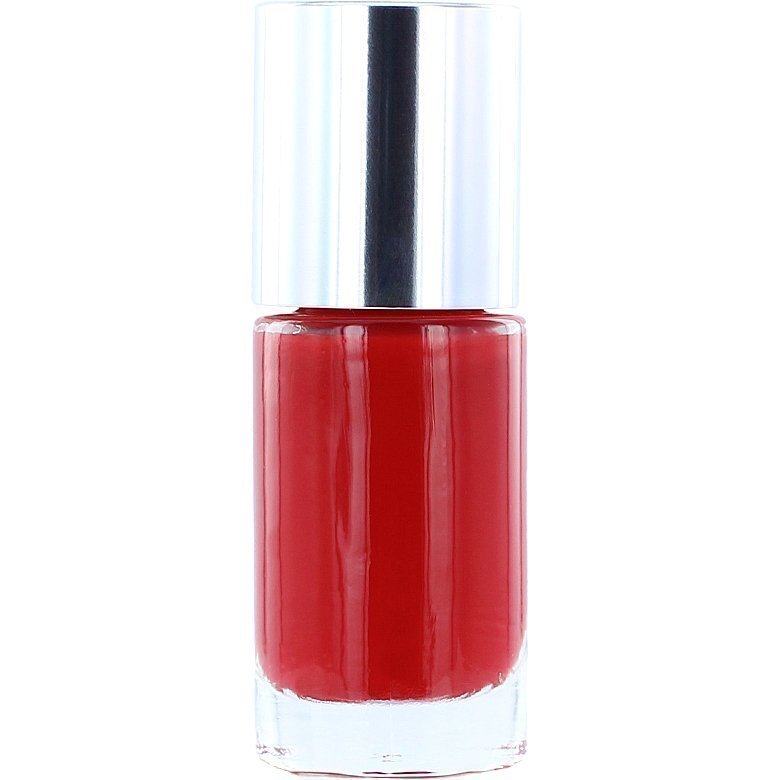 Clinique A Different Nail Enamel N°07 Red Red Red 9ml