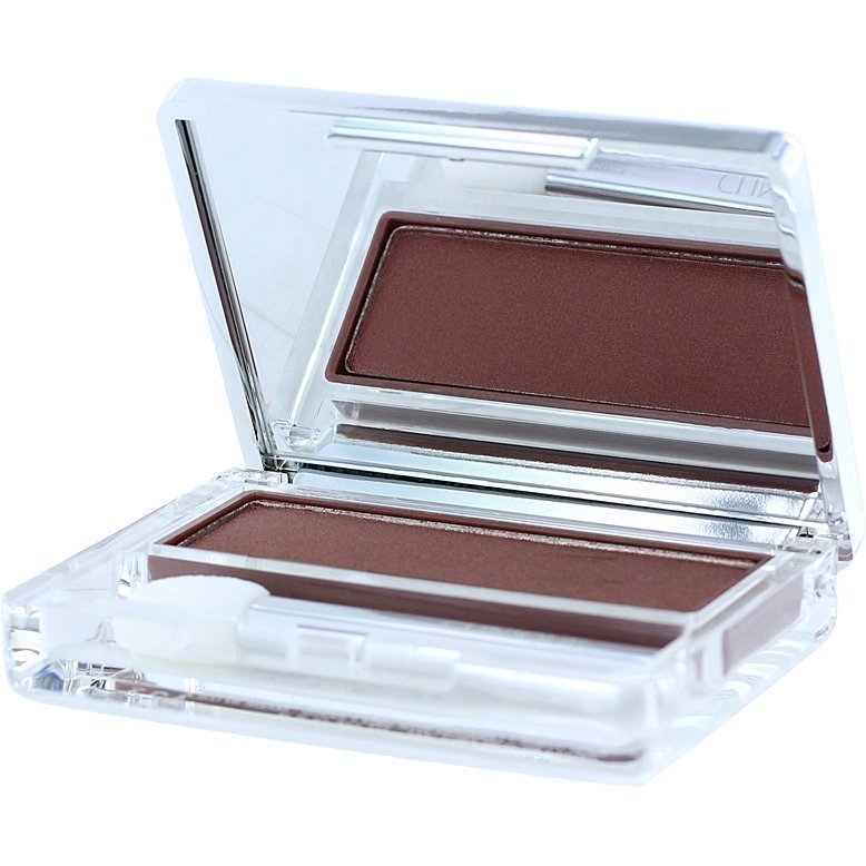 Clinique All About Shadow Single 02 Black Honey 2