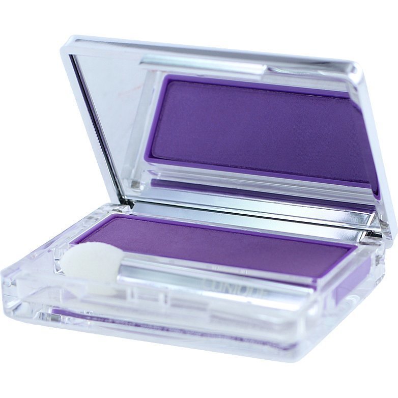 Clinique All About Shadow Single GL Purple Pumps 2