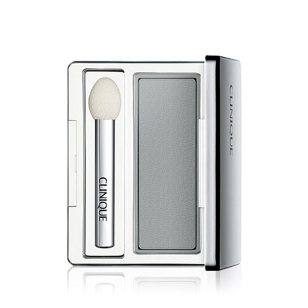 Clinique All About Shadow Singles 2.2g Silver Lining