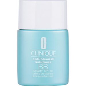 Clinique Anti-Blemish Solutions BB Cream SPF40 Medium 30ml