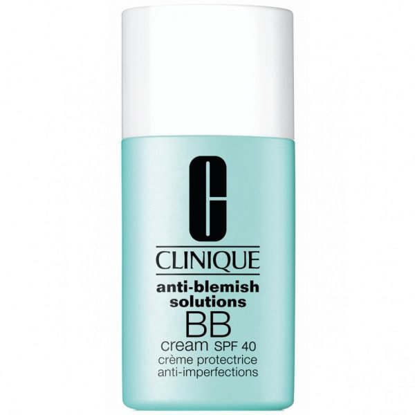 Clinique Anti Blemish Solutions Bb Cream Spf40 30 Ml Light Medium