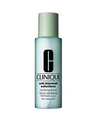 Clinique Anti-Blemish Solutions Clarifying Lotion 200 ml