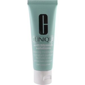 Clinique Anti-Blemish Solutions Clearing Moisturizer 50ml