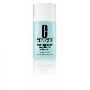 Clinique Anti Blemish Solutions Clinical Clearing Gel 15 Ml