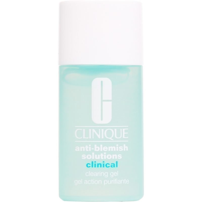 Clinique Anti-Blemish Solutions Clinical Clearing Gel 15ml