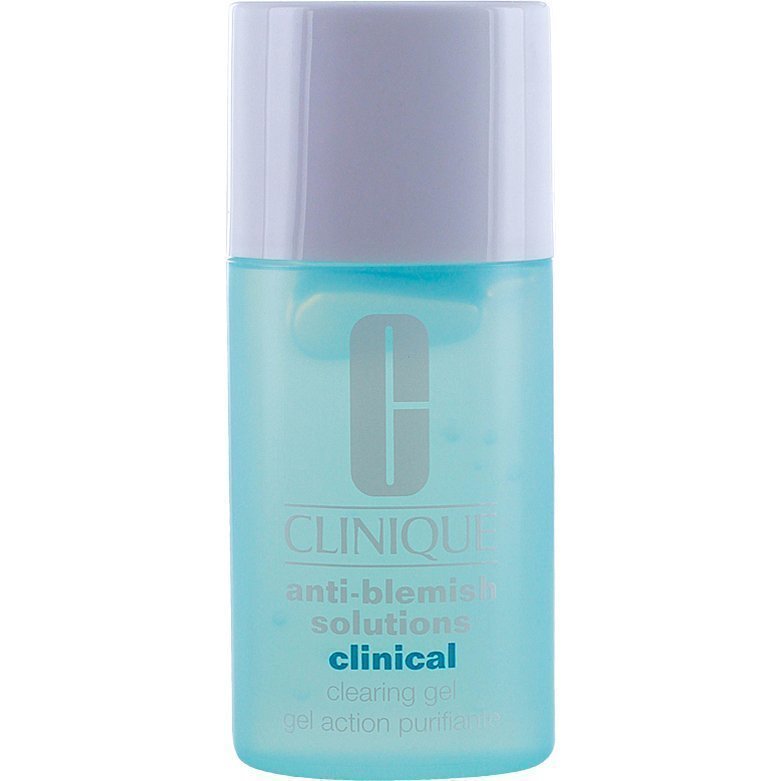 Clinique Anti-Blemish Solutions Clinical Clearing Gel 30ml