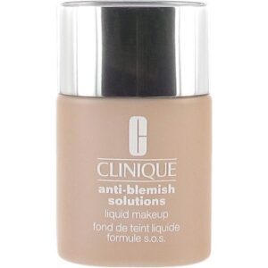 Clinique Anti-Blemish Solutions Liquid Makeup N°04 Vanilla