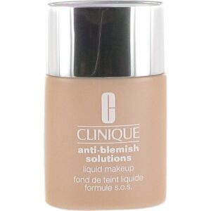 Clinique Anti-Blemish Solutions Liquid Makeup N°05 Beige