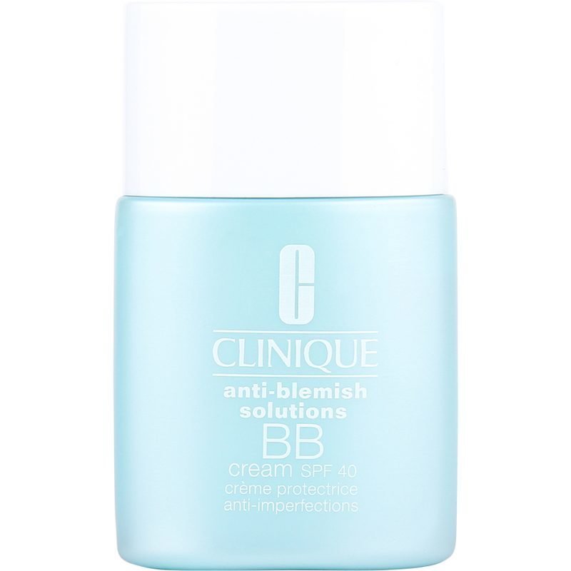 Clinique Anti-Blemish SolutionsDeep 30ml