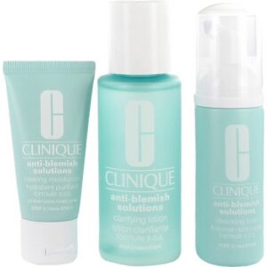 Clinique Anti-Blemish SolutionsFree 30ml