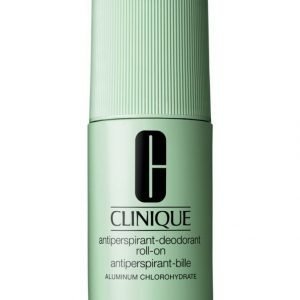 Clinique Antiperspirant Deodorant Roll On Deodorantti 75 ml