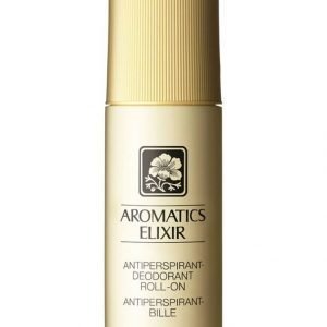 Clinique Aromatics Elixir Antiperspirant Deodorant Roll On 75 ml Deodorantti Naiselle