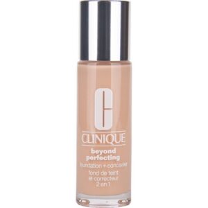 Clinique Beyond Perfecting Foundation + Concealer 02 Alabaster 30ml