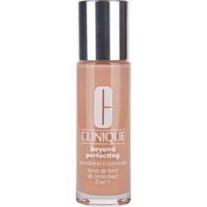 Clinique Beyond Perfecting Foundation + Concealer 07 Cream Chamois 30ml