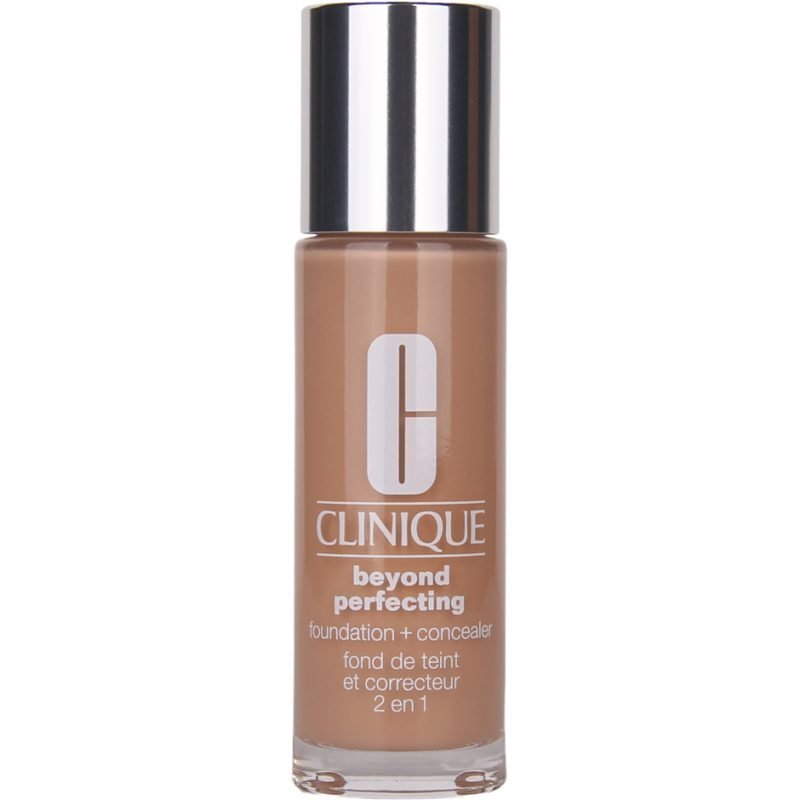 Clinique Beyond Perfecting Foundation + Concealer 09 Neutral 30ml