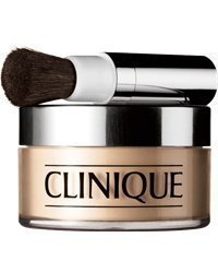 Clinique Blended Face Powder & Brush Transparency 2
