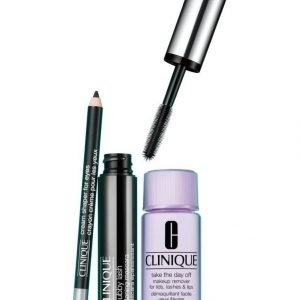 Clinique Chubby Mascara Jumbo Tuotepakkaus