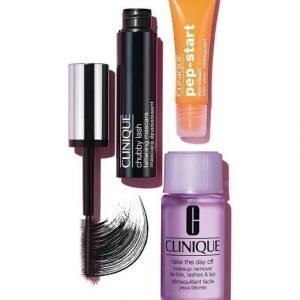 Clinique Chubby Mascara Ripsiväripakkaus