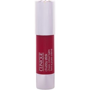Clinique Chubby Stick Cheek Colour Balm 03 Roly Poly Rosy 6g