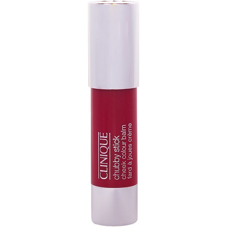 Clinique Chubby Stick Cheek Colour Balm 03 Roly Poly Rosy 6g