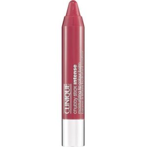 Clinique Chubby Stick Intense Moisturizing Lip Colour Balm 06 Roomiest Rose