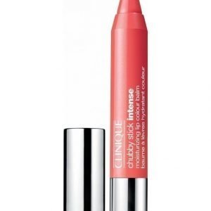 Clinique Chubby Stick Intense Moisturizing Lip Colour Balm Huulikiiltokynä