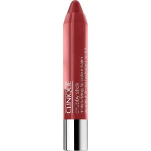 Clinique Chubby Stick Moisturizing Lip Colour Balm 04 Mega Melon