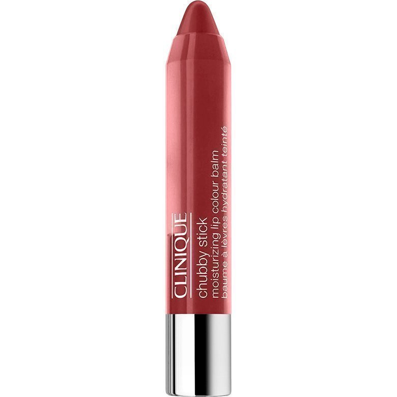 Clinique Chubby Stick Moisturizing Lip Colour Balm 04 Mega Melon