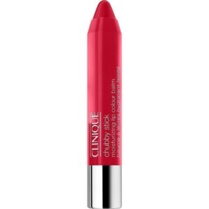 Clinique Chubby Stick Moisturizing Lip Colour Balm 05 Chunky Cherry