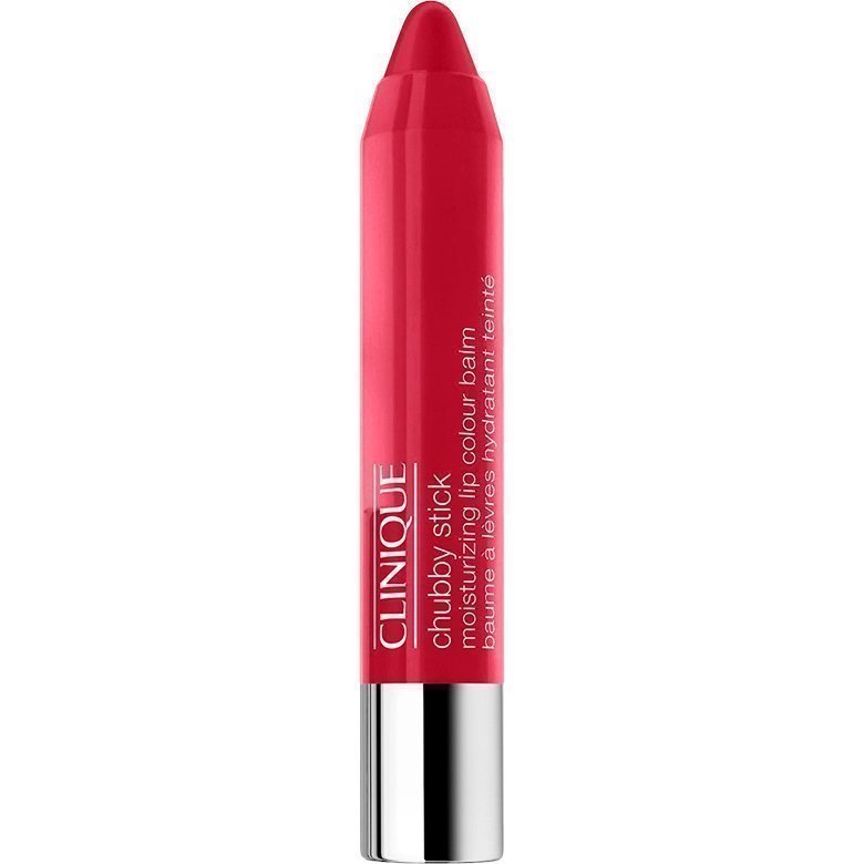 Clinique Chubby Stick Moisturizing Lip Colour Balm 05 Chunky Cherry