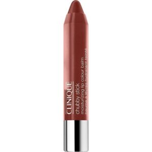 Clinique Chubby Stick Moisturizing Lip Colour Balm 10 Bountiful Blush