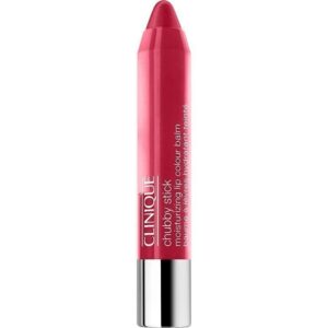 Clinique Chubby Stick Moisturizing Lip Colour Balm 13 Mighty Mimosa