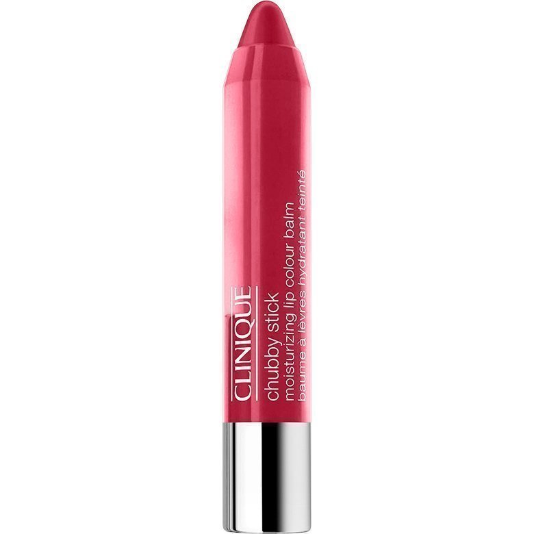 Clinique Chubby Stick Moisturizing Lip Colour Balm 13 Mighty Mimosa