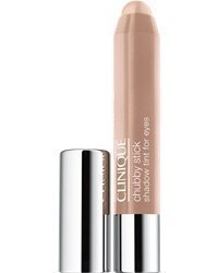 Clinique Chubby Stick Shadow Eyes Tint 08 Curvaceous Coal