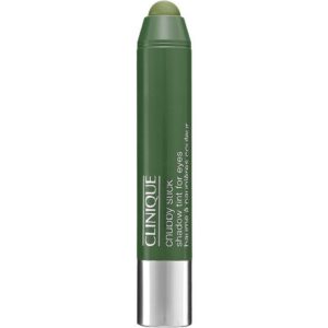 Clinique Chubby Stick Shadow Tint For Eyes 06 Mighty Moss