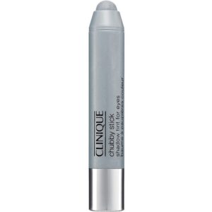 Clinique Chubby Stick Shadow Tint For Eyes 10 Big Blue