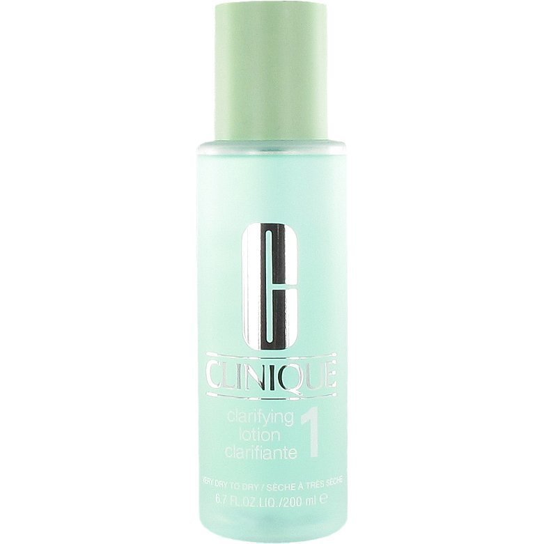 Clinique Clarifying Lotion 1 200ml