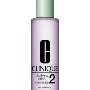 Clinique Clarifying Lotion 2 Kasvovesi 400 ml