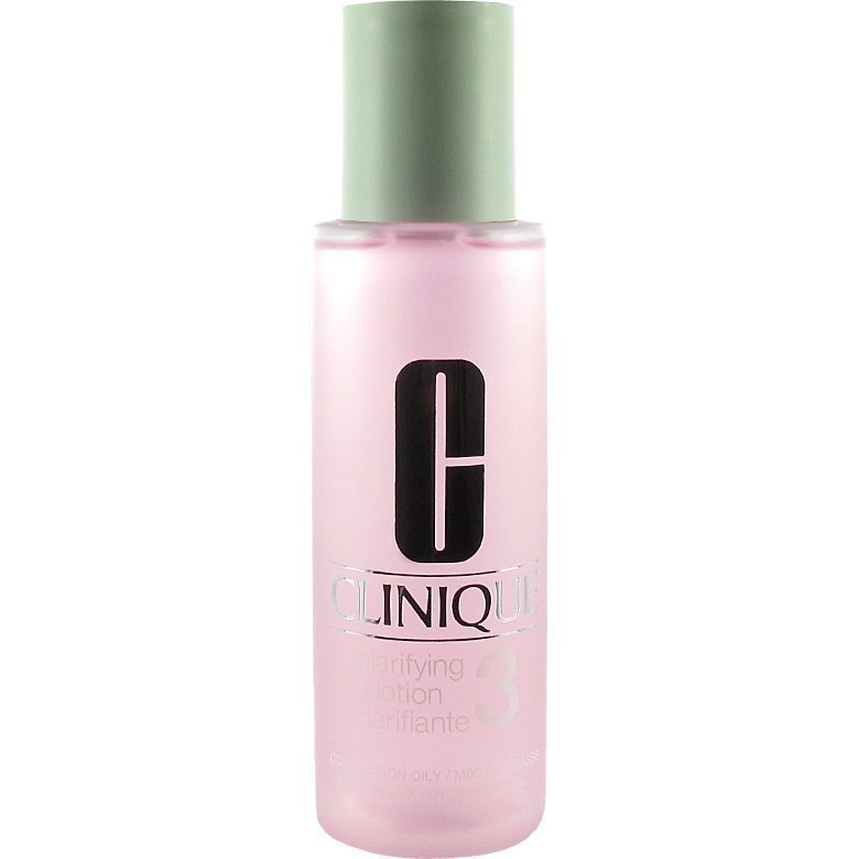 Clinique Clarifying Lotion 3 200ml
